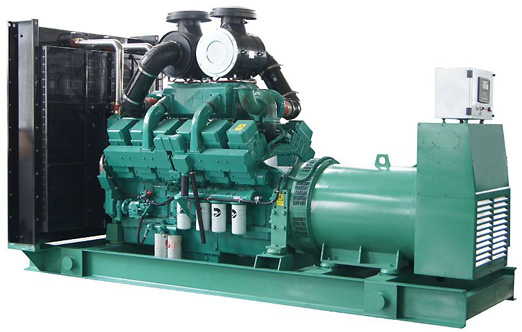 铁东220kw康明斯柴油发电机组图片 铁东220kw康明斯柴油发电机组图片