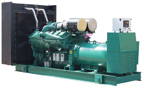 铁东30kw康明斯柴油发电机组图片 铁东30kw康明斯柴油发电机组图片