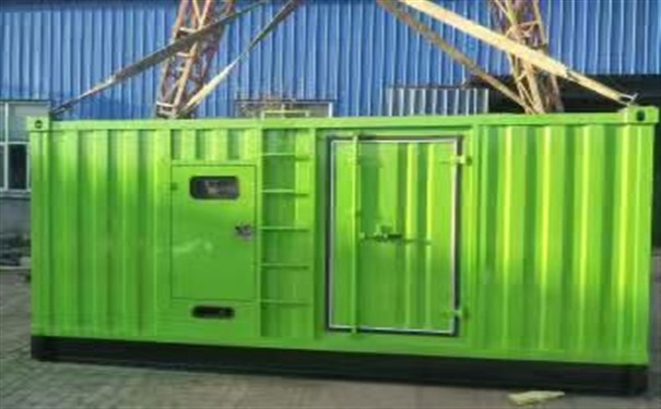 铁东600kw大型柴油发电机组出租价格 铁东600kw大型柴油发电机组出租价格